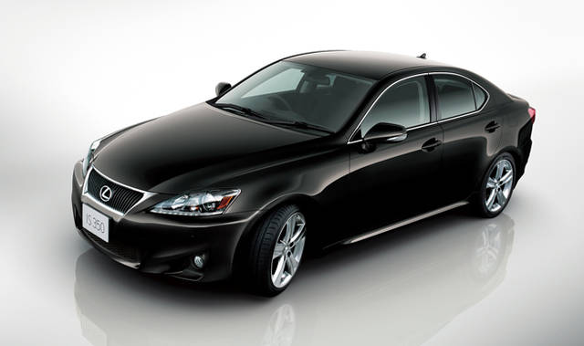 <b>LEXUS IS350｜レクサス  IS350</b>