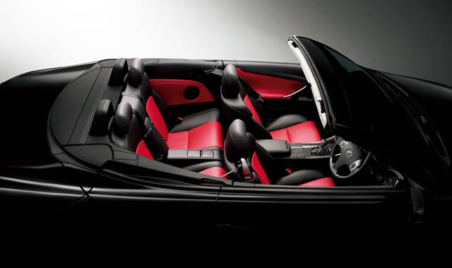 <b>LEXUS IS350C｜レクサス  IS350C</b>