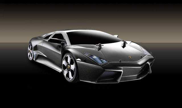 <b>Lamborghinai Reventon RC｜ランボルギーニ・レヴェントン RC</b>