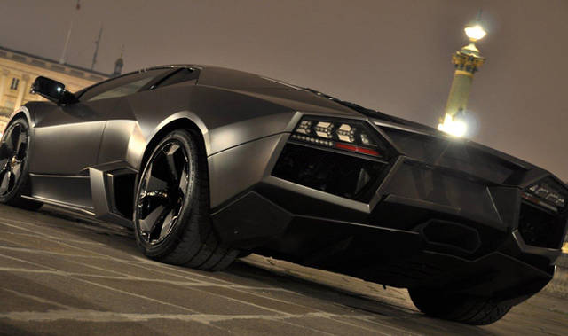 <b>Lamborghinai Reventon RC｜ランボルギーニ・レヴェントン RC</b>