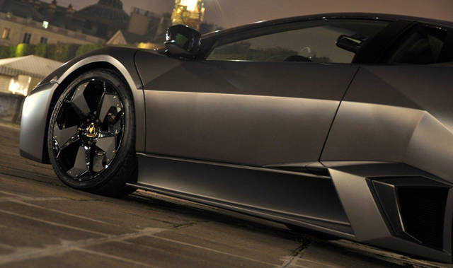 <b>Lamborghinai Reventon RC｜ランボルギーニ・レヴェントン RC</b>