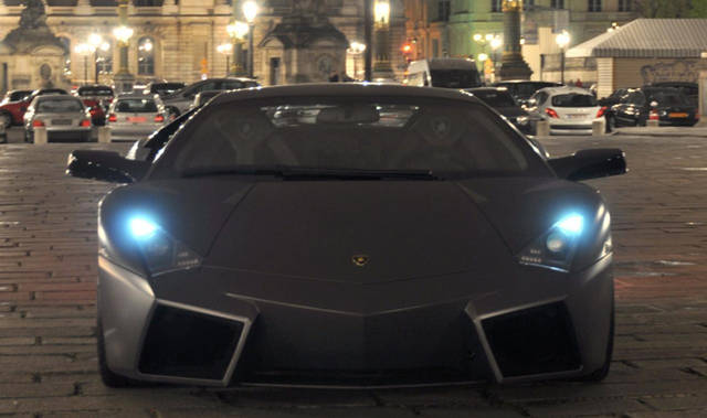 <b>Lamborghinai Reventon RC｜ランボルギーニ・レヴェントン RC</b>