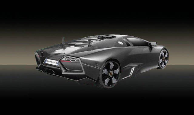 <b>Lamborghinai Reventon RC｜ランボルギーニ・レヴェントン RC</b>