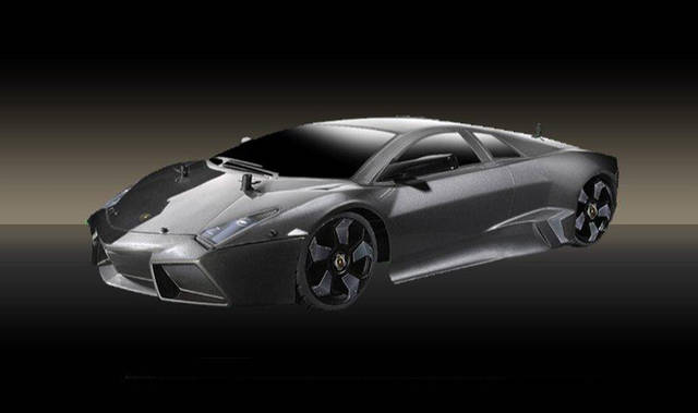 <b>Lamborghinai Reventon RC｜ランボルギーニ・レヴェントン RC</b>