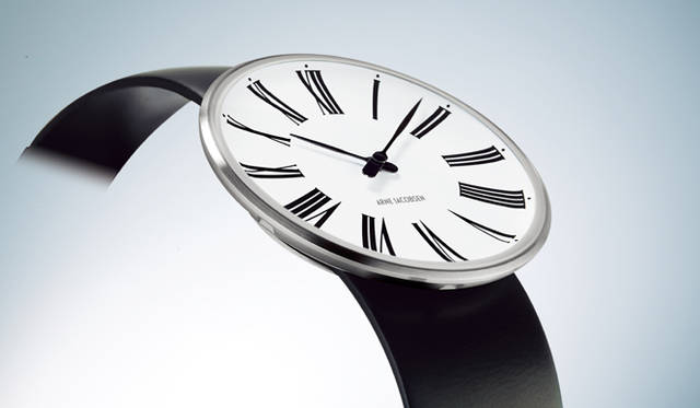 <b>ARNE JACOBSEN WATCH｜アルネ・ヤコブセン ウォッチ</b>