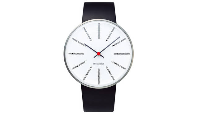 <b>ARNE JACOBSEN WATCH｜アルネ・ヤコブセン ウォッチ</b>