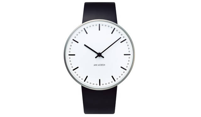 <b>ARNE JACOBSEN WATCH｜アルネ・ヤコブセン ウォッチ</b>