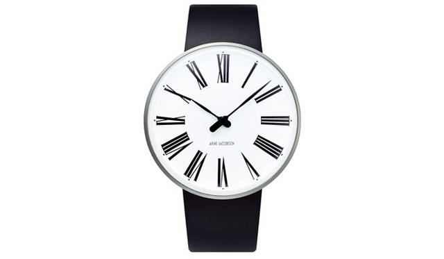 <b>ARNE JACOBSEN WATCH｜アルネ・ヤコブセン ウォッチ</b>