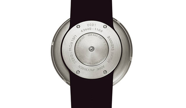 <b>ARNE JACOBSEN WATCH｜アルネ・ヤコブセン ウォッチ</b>