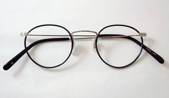 <b>Continuer｜コンティニュエ</b>　OLIVER PEOPLES　4万320円