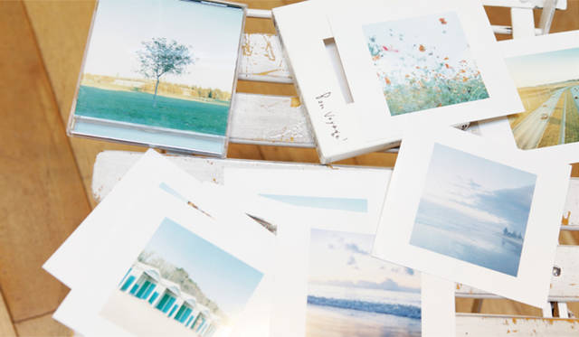 トゥモローランド×Jazztronik 野崎良太×写真家 市橋織江　コラボレーションアルバム『Bon Voyage!』リリース記念対談！