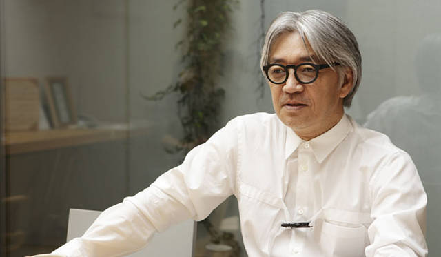 <b>坂本龍一</b>　大貫妙子さんとのアルバム 『UTAU』 レコーディングを語る