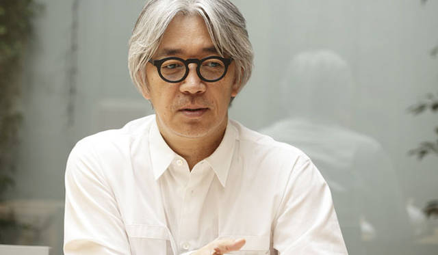 <b>坂本龍一</b>　大貫妙子さんとのアルバム 『UTAU』 レコーディングを語る