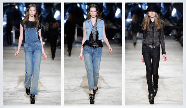 <b>DIESEL BLACK GOLD｜ディーゼル ブラック ゴールド</b>　2010-11 FW COLLECTIONより。