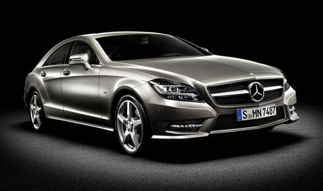 <b>Mercedes_benz CLS｜メルセデスベンツ CLS</b>