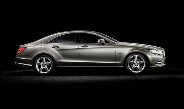 <b>Mercedes_benz CLS｜メルセデスベンツ CLS</b>