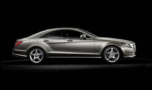 <b>Mercedes_benz CLS｜メルセデスベンツ CLS</b>