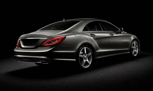 <b>Mercedes_benz CLS｜メルセデスベンツ CLS</b>