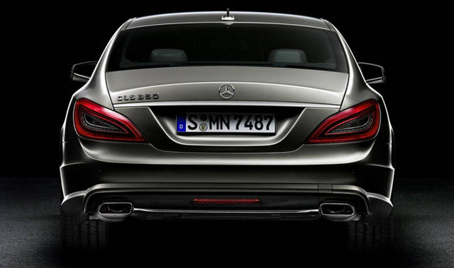 <b>Mercedes_benz CLS｜メルセデスベンツ CLS</b>