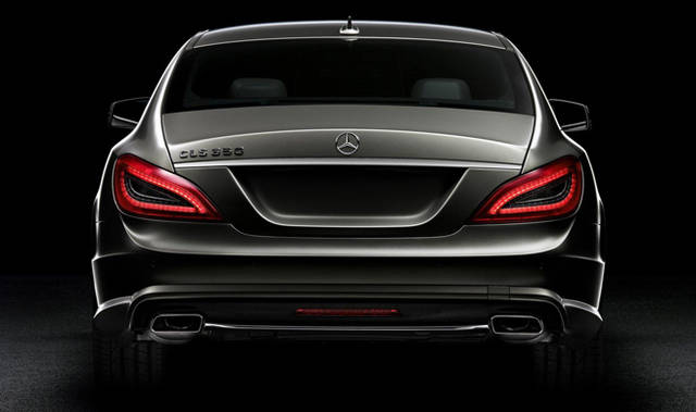 <b>Mercedes_benz CLS｜メルセデスベンツ CLS</b>