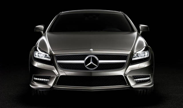 <b>Mercedes_benz CLS｜メルセデスベンツ CLS</b>