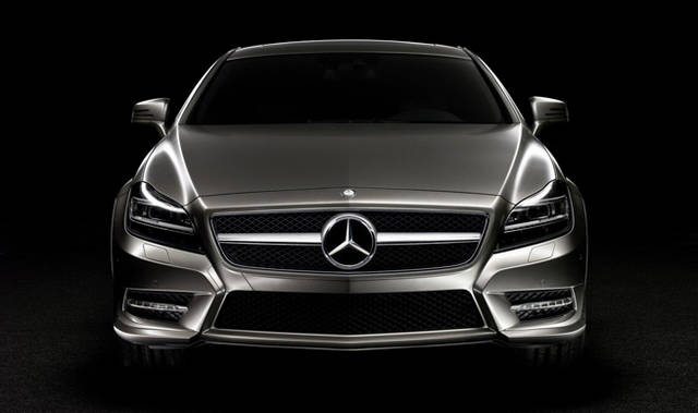 <b>Mercedes_benz CLS｜メルセデスベンツ CLS</b>