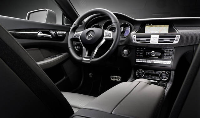 <b>Mercedes_benz CLS｜メルセデスベンツ CLS</b>