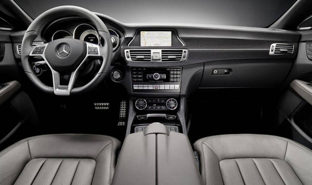 <b>Mercedes_benz CLS｜メルセデスベンツ CLS</b>