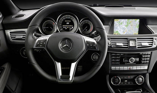<b>Mercedes_benz CLS｜メルセデスベンツ CLS</b>