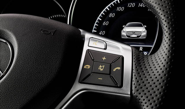 <b>Mercedes_benz CLS｜メルセデスベンツ CLS</b>