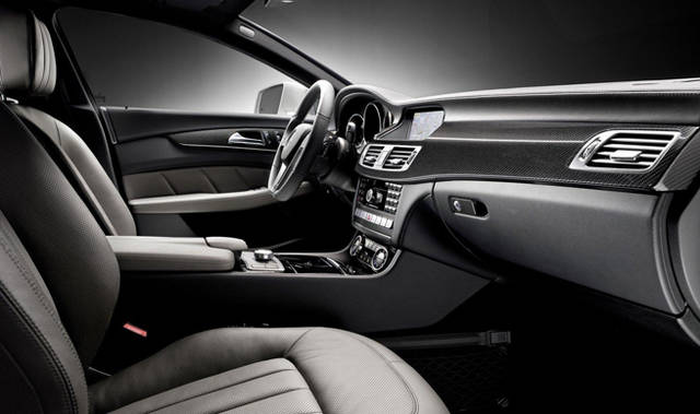 <b>Mercedes_benz CLS｜メルセデスベンツ CLS</b>