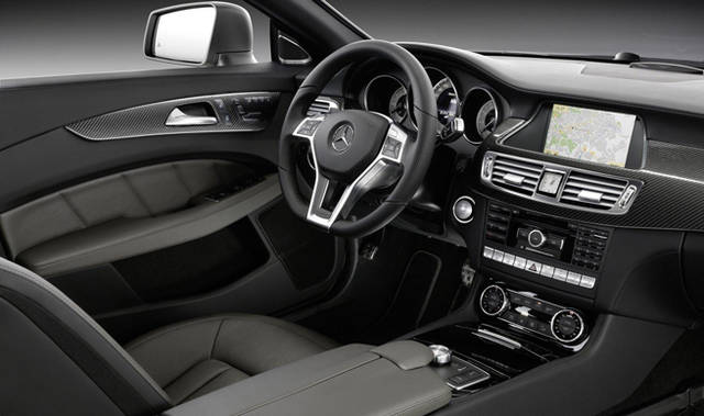 <b>Mercedes_benz CLS｜メルセデスベンツ CLS</b>