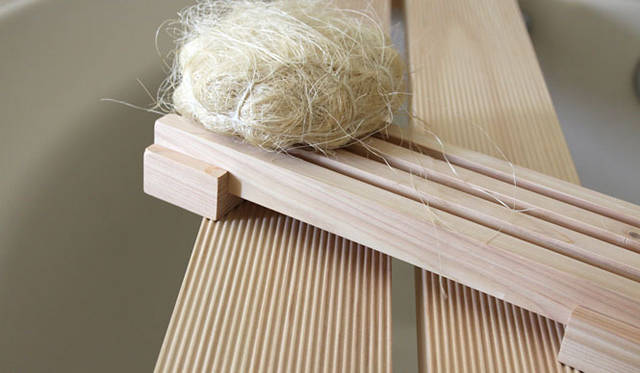 <b>Yoko Ueno Lewis｜暮らしノート</b>　ソープレストKYOTO