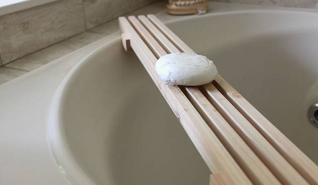 <b>Yoko Ueno Lewis｜暮らしノート</b>　タブバーKYOTO