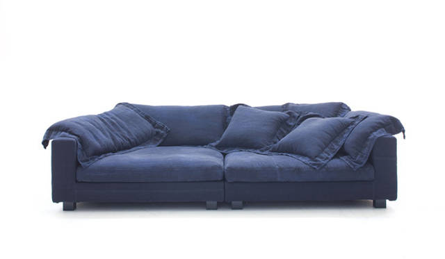 <b>DIESEL｜ディーゼル</b>　 Successful Living from DIESEL　Nebula Nine Sofa