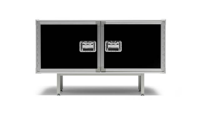 <b>DIESEL｜ディーゼル</b>　 Successful Living from DIESEL　TOTAL FLIGHTCASE