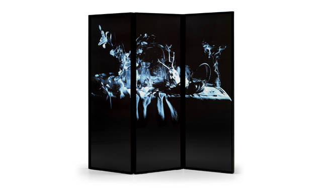 <b>DIESEL｜ディーゼル</b>　 Successful Living from DIESEL　Xraydio 3  Natura Morta