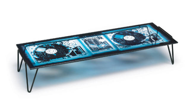 <b>DIESEL｜ディーゼル</b>　 Successful Living from DIESEL　Xraydio 2  Disc