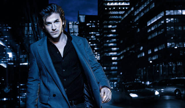 <b>CHANEL｜シャネル</b>　「BLEU DE CHANEL（ブルー ドゥ シャネル）」広告フィルムより　© CHANEL