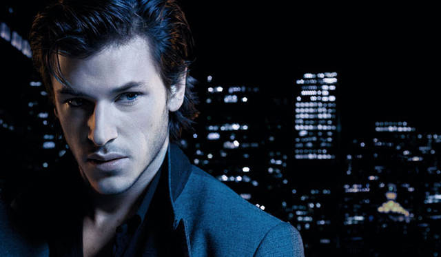 <b>CHANEL｜シャネル</b>　「BLEU DE CHANEL（ブルー ドゥ シャネル）」広告フィルムより　© CHANEL