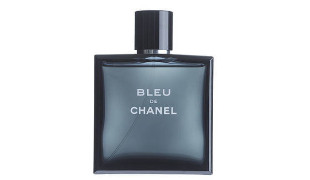 <b>CHANEL｜シャネル</b>　「BLEU DE CHANEL（ブルー ドゥ シャネル）」