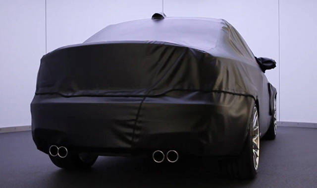 <b>BMW 1 Series M Coupe｜ビー・エム・ダブリュー 1シリーズ エム クーペ</b>