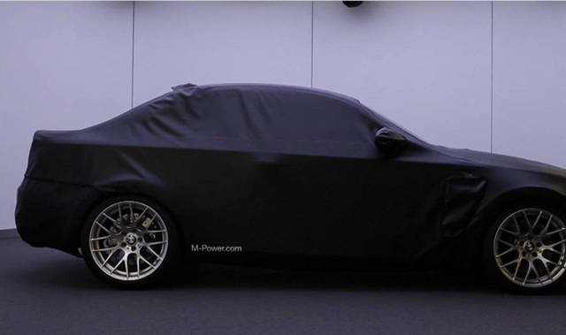 <b>BMW 1 Series M Coupe｜ビー・エム・ダブリュー 1シリーズ エム クーペ</b>