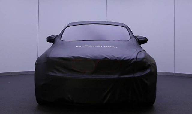 <b>BMW 1 Series M Coupe｜ビー・エム・ダブリュー 1シリーズ エム クーペ</b>