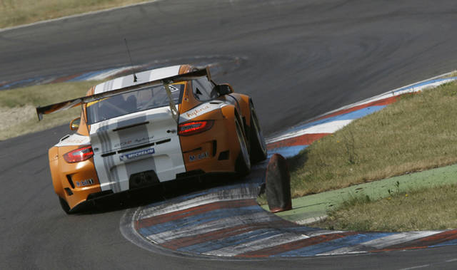 <b>Porsche 911 GT3 R hybrid｜ポルシェ 911 GT3 R ハイブリッド</b>