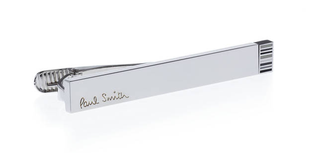 <strong>Paul Smith｜ポール・スミス</strong>　タイバー1万2600円（ポール・スミス）