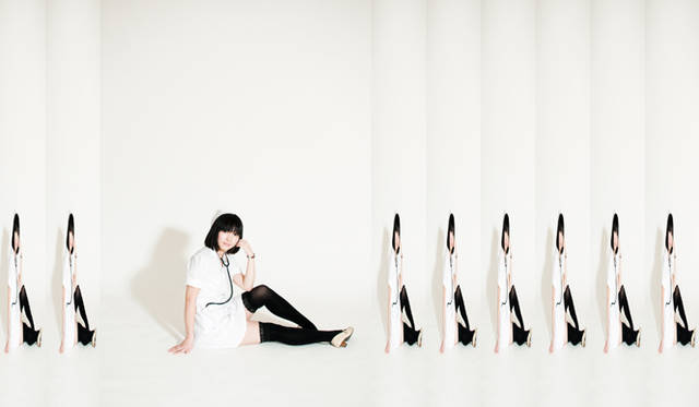 <b>川本史織｜KAWAMOTO Shiori</b>　ナースたまき