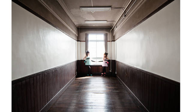 <b>川本史織｜KAWAMOTO Shiori</b>　フジミント(夢眠ねむ、うさぎのなみへい)