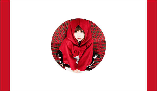 <b>川本史織｜KAWAMOTO Shiori</b>　めめずきん