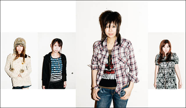 <b>川本史織｜KAWAMOTO Shiori</b>　プライベートモード